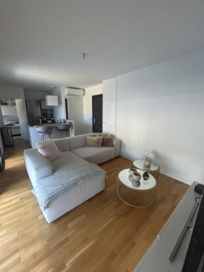 Appartement T2 très bon standing !